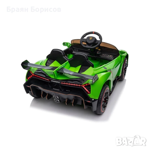 RC кола (2 месеца, практично нова)., снимка 10 - Детски колички - 52809415