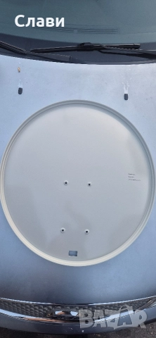 Сателитна антена, снимка 2 - Приемници и антени - 52885615