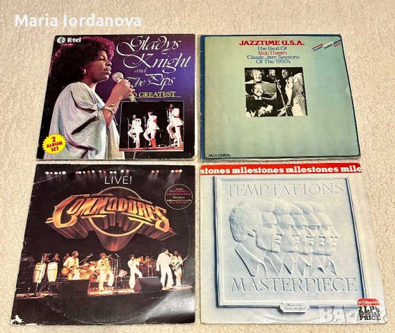 R&B,Soul,Funk,Pop,Rock,Jazz