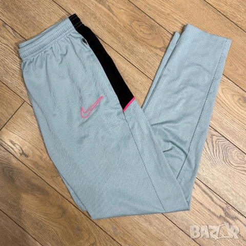 Мъжко долнище Nike Academy Slim Fit | M размер, снимка 2 - Спортни дрехи, екипи - 52675023