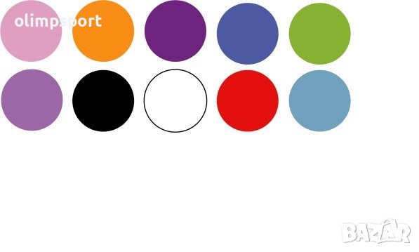 Лента за художествена гимнастика , 4 м*4.5 см. , снимка 3 - Художествена гимнастика - 40729703