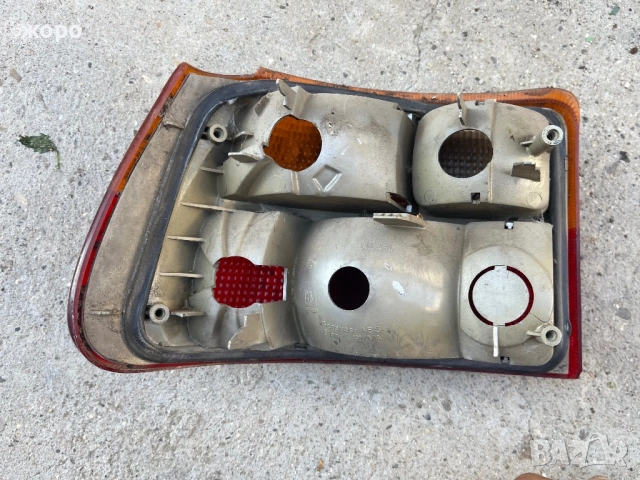 Стоп за Астра ф, снимка 3 - Части - 51710804