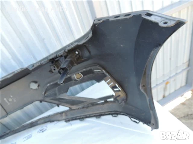 Предна броня VW Touran След 2016 R-Line код 5TA807221M , снимка 4 - Аксесоари и консумативи - 50471939