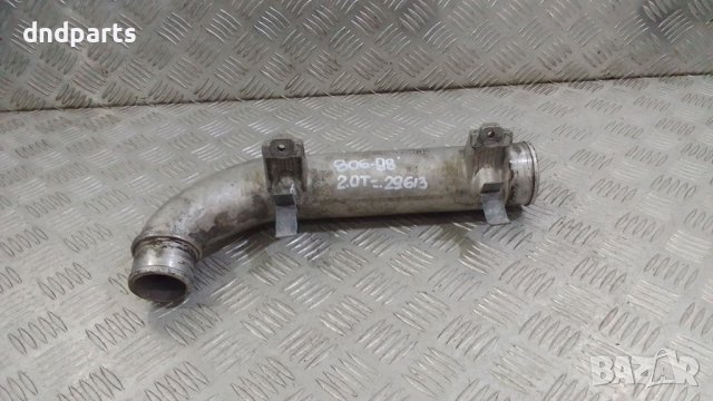 Тръба Peugeot 806 2.0T 1998г.	