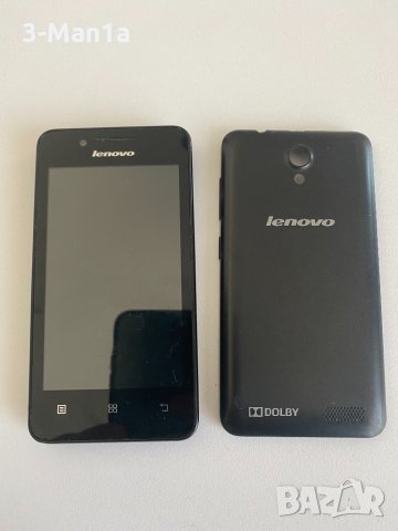 Lenovo a319  за части , снимка 1 - Lenovo - 35861610