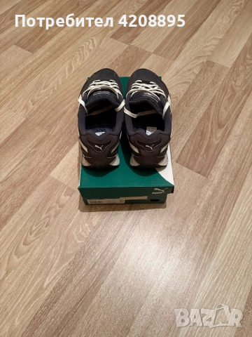 Nike Air Max Infinity 2 44.5 , снимка 9 - Маратонки - 52383018