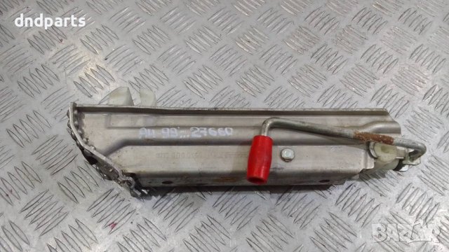 Крик Audi A4 1999г.	