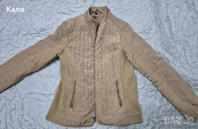 преходно яке , снимка 3 - Якета - 53248647