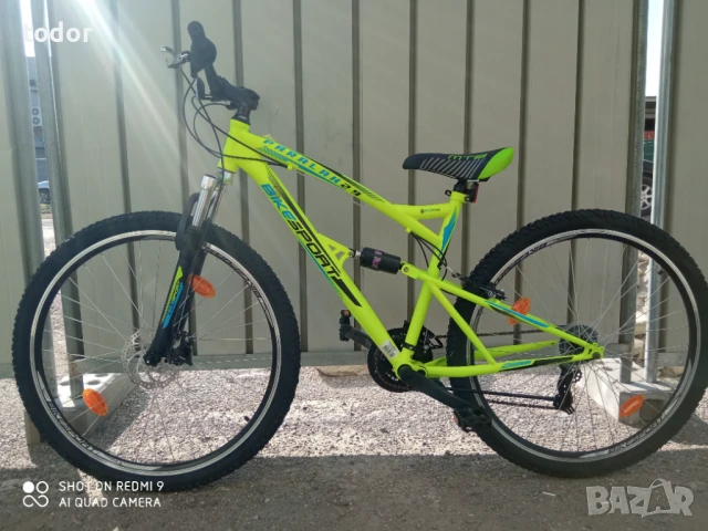 нови велосипеди 27.5 цола,29 цола., снимка 12 - Велосипеди - 50743987