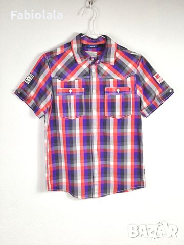 Mexx shirt 158/162, снимка 1 - Детски Блузи и туники - 41321523