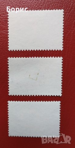 Швейцария - 1966 година , снимка 2 - Филателия - 44343390