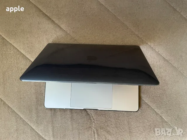 13" MacBook Pro A1706 Touch(Mid-2017)-8GB/256GB, снимка 7 - Лаптопи за работа - 55811785