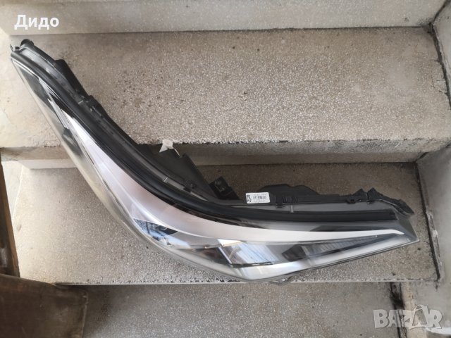 Фар Toyota CH-R LED десен/Фар CH R/Фар Toyota CHR Оригинален, снимка 5 - Части - 44481662