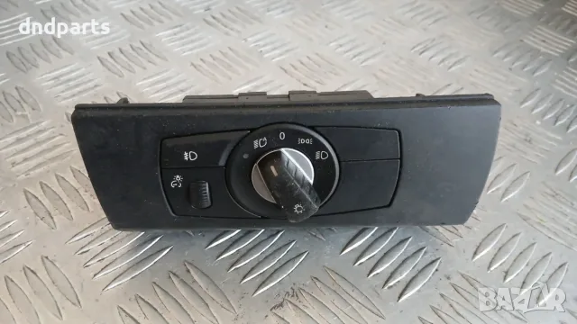 Ключ светлини BMW X5 E70 2009 9134728 33610301 X5 (E70) (2007-2012)
