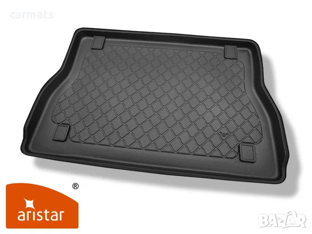 Стелка за багажник Aristar за Land Rover Freelander (1997-2006) - 3D