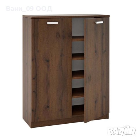Практичен шкаф за обувки, снимка 2 - Шкафове - 41543060