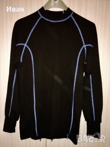 Термо бельо, снимка 2 - Спортни дрехи, екипи - 35719355