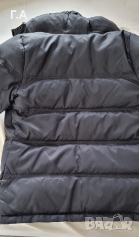 Дамско зимно  яке , снимка 11 - Якета - 44464135