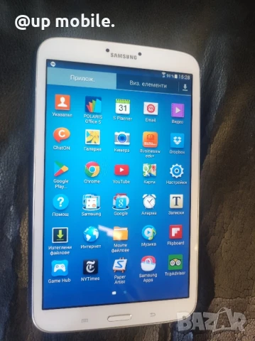 Samsung Tab t310