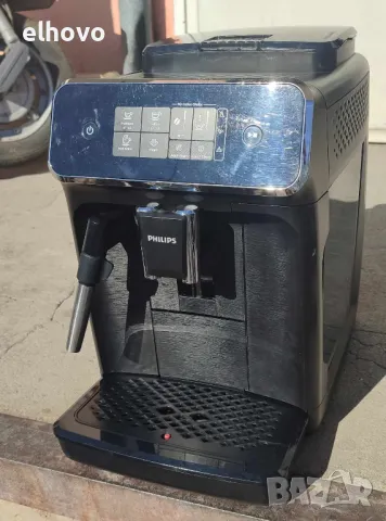 Кафеавтомат Philips EP2220#2, снимка 2 - Кафемашини - 47834454