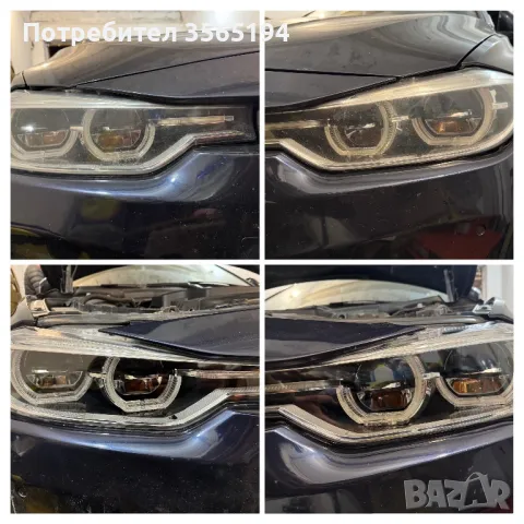 Полиране и пастиране на фарове, снимка 2 - Пастиране - 48200808