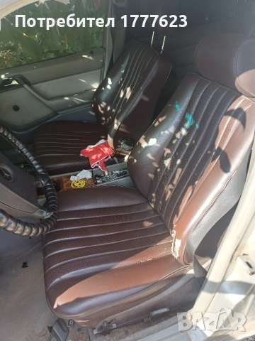 Мерцедес 124 2.5д, снимка 2 - Автомобили и джипове - 52702523