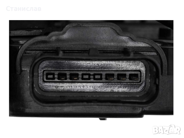 Брава за предна лява врата за  Kia Stonic, снимка 7 - Части - 52301375