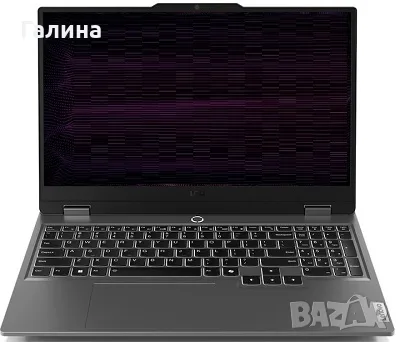 търся лаптоп в подарък
