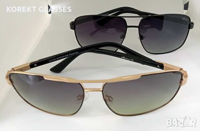 HIGH QUALITY POLARIZED 100% UV Слънчеви очила TOП цена! Гаранция! Перфектно качество!, снимка 2 - Слънчеви и диоптрични очила - 34285881