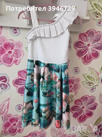 Ted Baker нова рокля