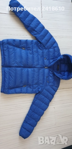 POLO Ralph Lauren Mens Down Jacket Size M ОРИГИНАЛ! Мъжко пухено Яке!, снимка 9 - Якета - 51475636