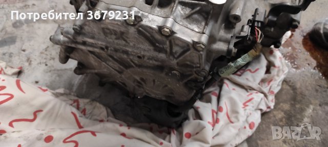 Автоматична скоростна кутия Honda accord 8 2.4, снимка 2 - Части - 40086098