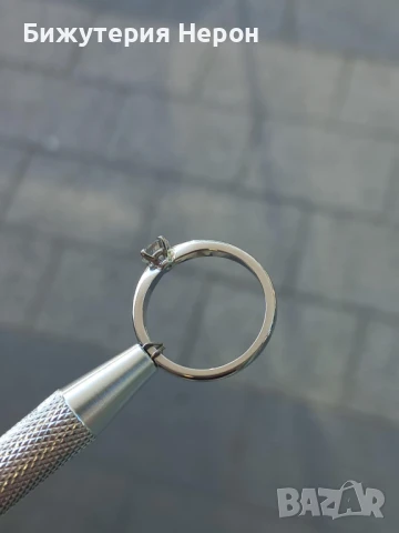 Ремонт на Златна и Сребърна Бижутерия с Възможност за Работа през Куриери