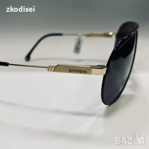 Очила CARRERA SUPERCHAMPION, снимка 3 - Слънчеви и диоптрични очила - 52361722