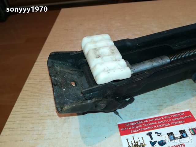 BMW 3 SERIE E46-КРИК ВНОС ГЕРМАНИЯ 2802222039, снимка 13 - Аксесоари и консумативи - 35948750