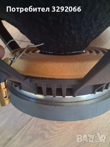 говорител 15 , снимка 3 - Тонколони - 53048923