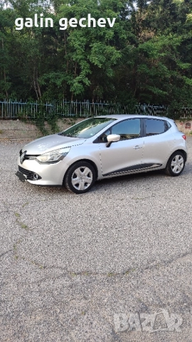 Рено Клио, снимка 2 - Автомобили и джипове - 51690594