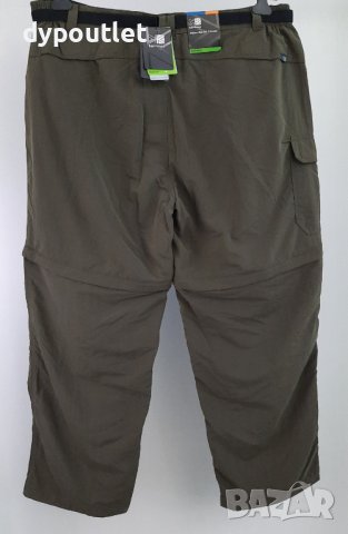 Karrimor Aspen Convertible- Мъжки туристически паталон дълъг/къс, размер - XXXL. , снимка 3 - Спортни дрехи, екипи - 39334795