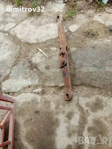 Сабля за навеса за Булгар