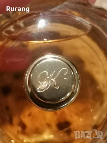 Оригинален парфюм By Kilian Fievre Verte 50 ml EDP , снимка 4 - Дамски парфюми - 52569368