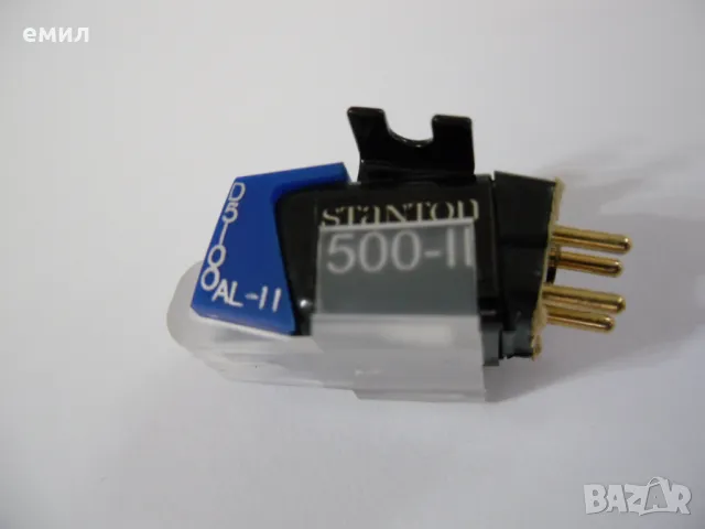 STANTON 500-II  			