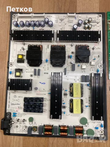 65U8GQ, снимка 5 - Части и Платки - 47529071