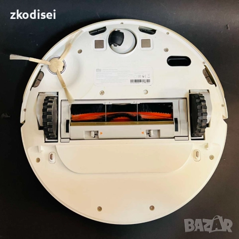 Прохосмукачка XIAOMI STYT J01ZHM, снимка 3 - Прахосмукачки - 52164150