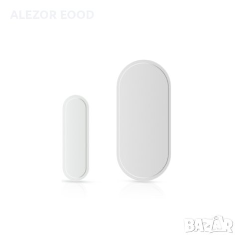 Wi-Fi smart магнитен сензор за прозорци и врати - Smart Life 20214251, снимка 3 - Друга електроника - 40307958