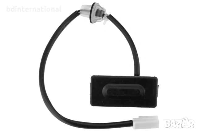 GS2A-62-4B0B Бутон за отваряне на багажник Mazda, 6 GH Комби, 2 ПИН, снимка 3 - Части - 53751757