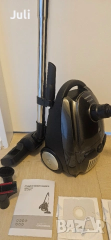 GRUNDIG 1200w Чисто Нова