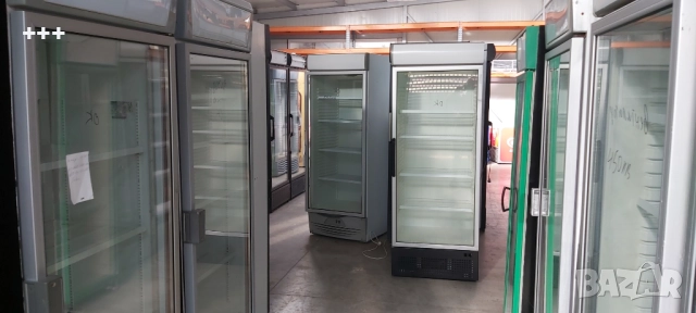 ХЛАДИЛНА  ВИТРИНА, снимка 9 - Витрини - 52561793