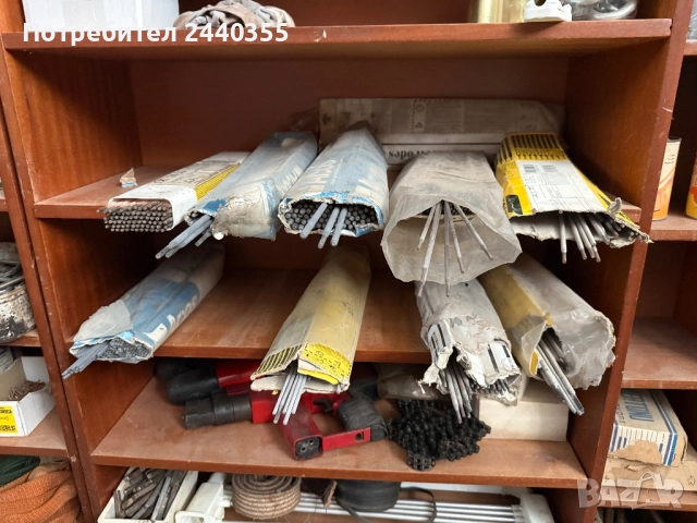 Електроди, снимка 7 - Други инструменти - 51894748