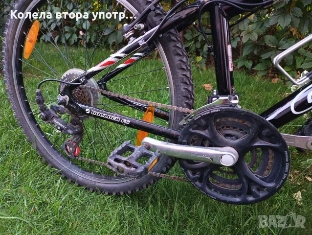 Колело Giant 26 цола, снимка 5 - Велосипеди - 56274640