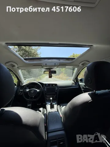 Golf 7 TSI 1.4 DSG , снимка 7 - Автомобили и джипове - 55867918